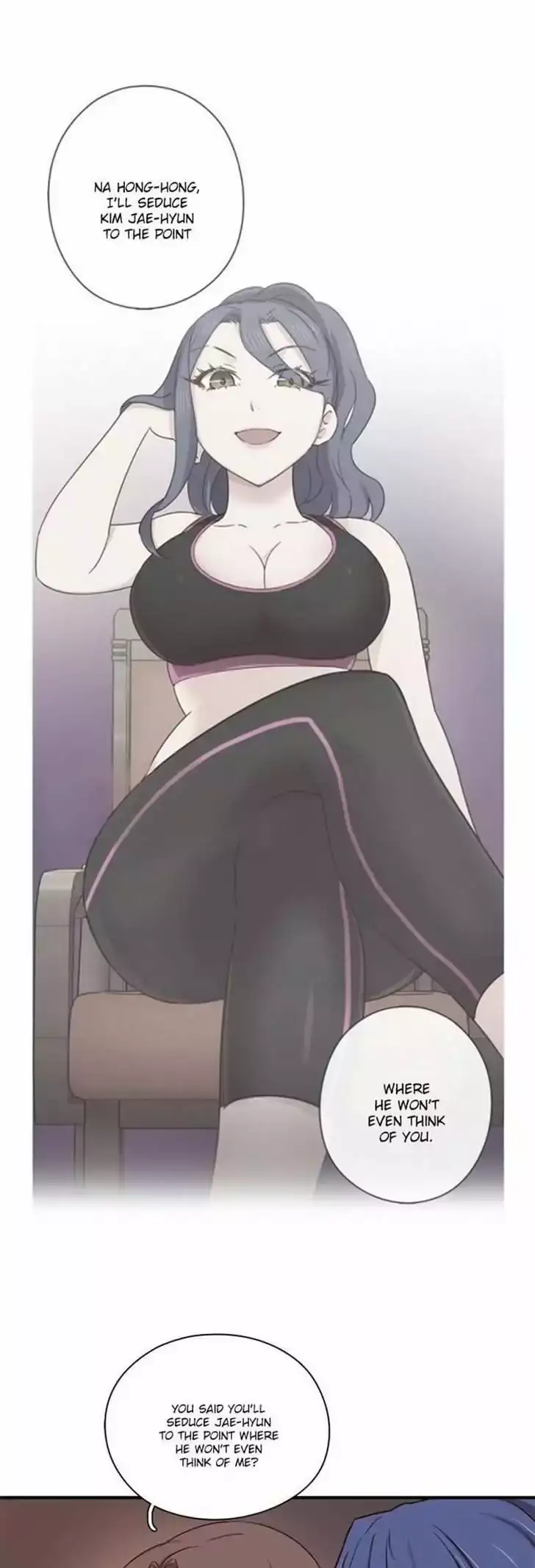 H-Campus - Chapter 41 [photo 9] - MangaPorn