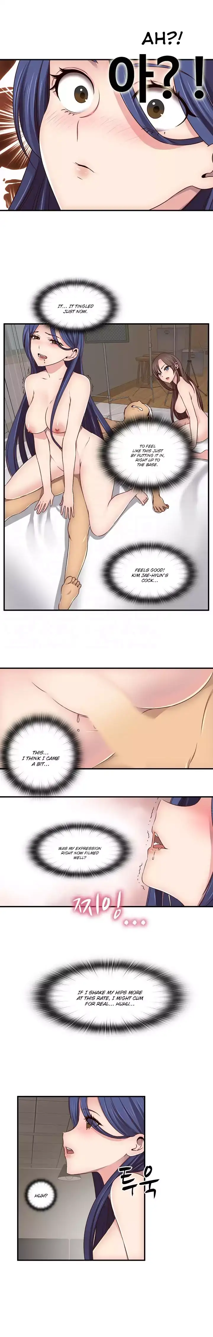 H-Campus - Chapter 43 [photo 3] - MangaPorn