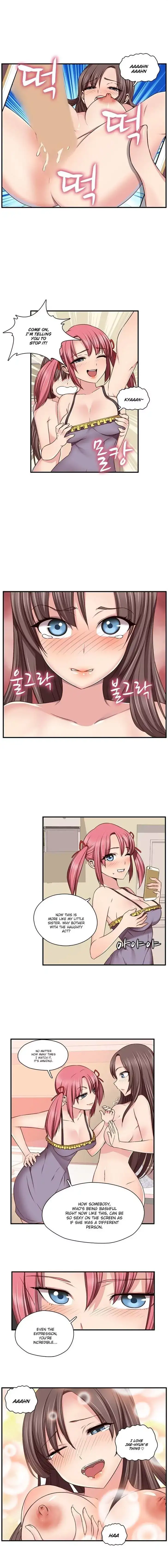 H-Campus - Chapter 44 [photo 5] - MangaPorn