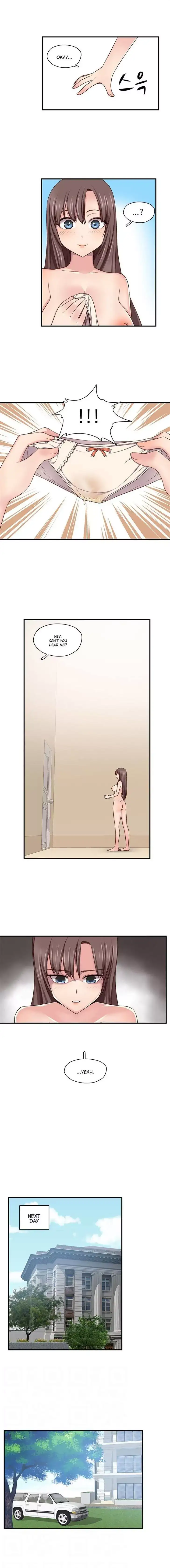 H-Campus - Chapter 44 [photo 7] - MangaPorn