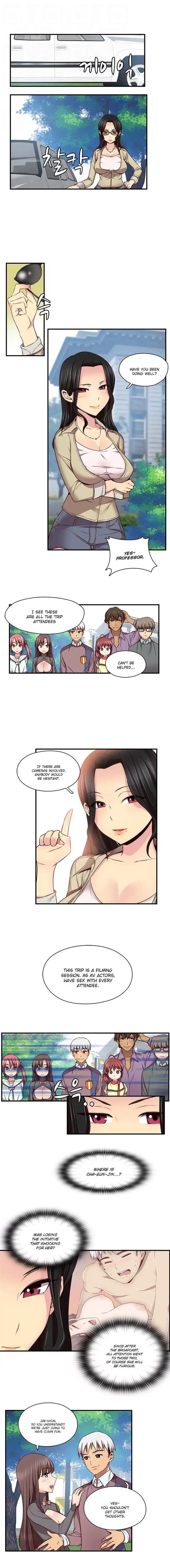 H-Campus - Chapter 44 [photo 8] - MangaPorn