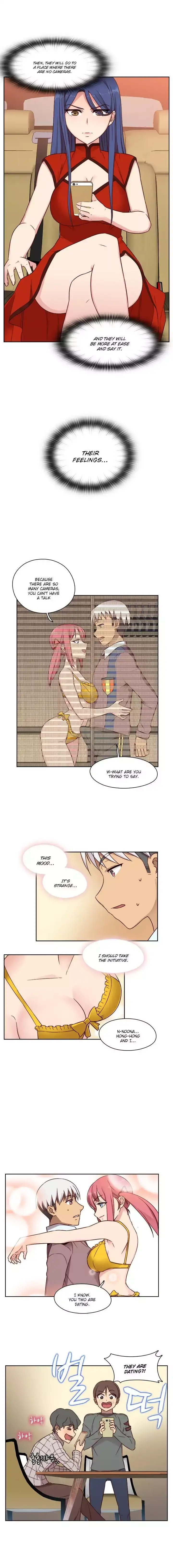 H-Campus - Chapter 46 [photo 6] - MangaPorn