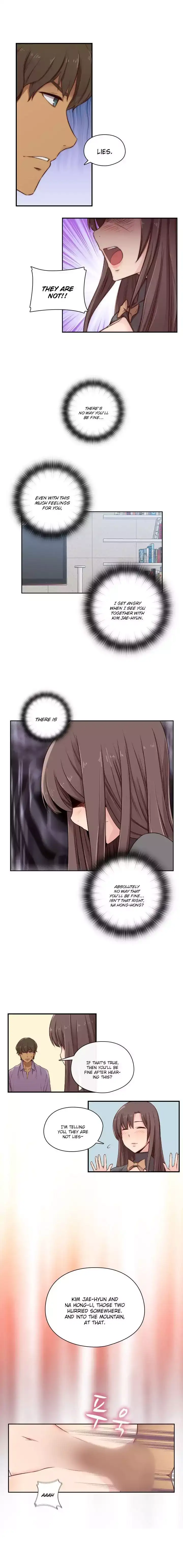 H-Campus - Chapter 47 [photo 10] - MangaPorn