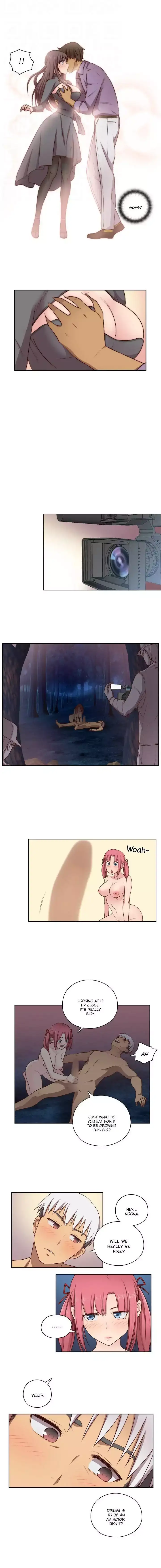 H-Campus - Chapter 47 [photo 6] - MangaPorn