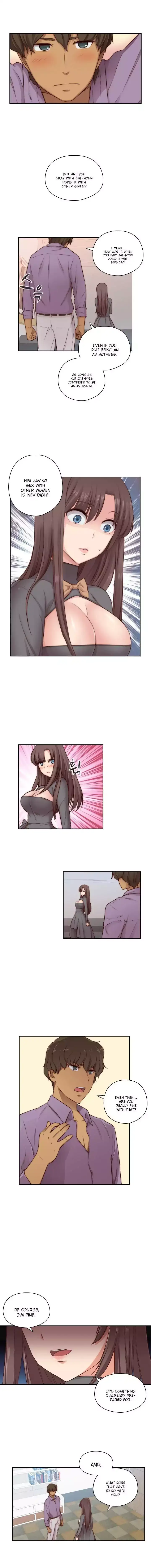 H-Campus - Chapter 47 [photo 9] - MangaPorn