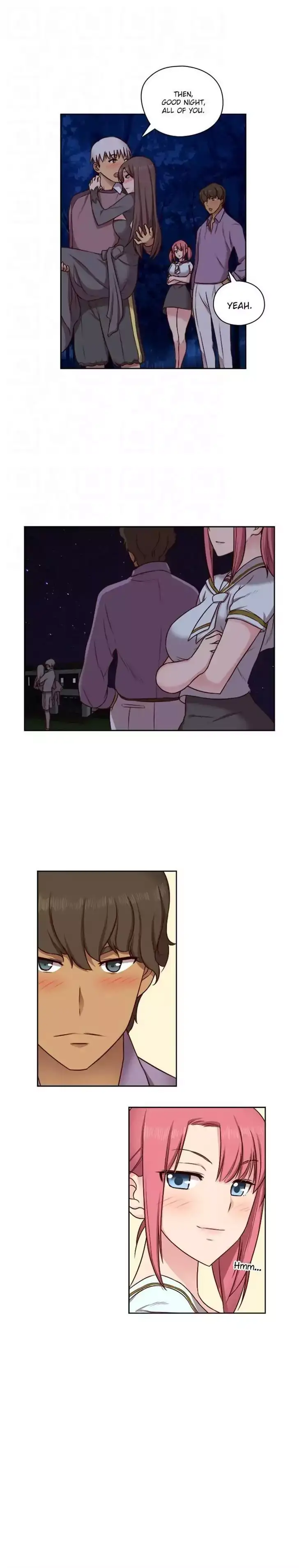 H-Campus - Chapter 48 [photo 14] - MangaPorn