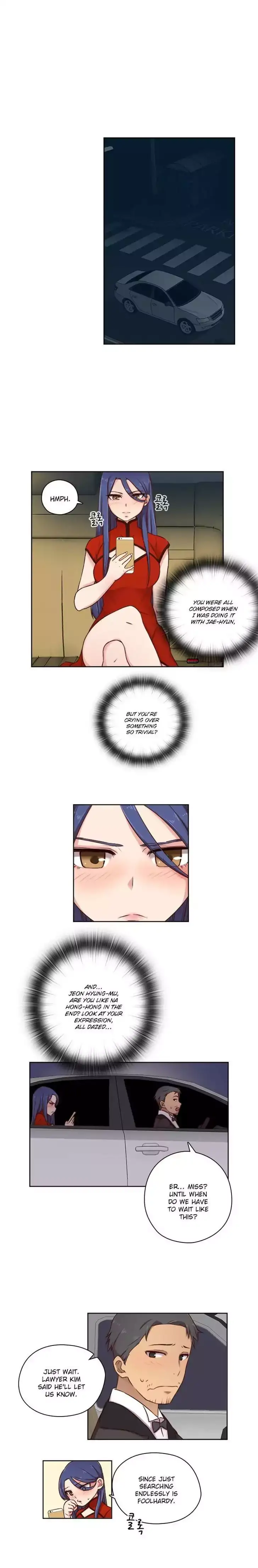 H-Campus - Chapter 48 [photo 7] - MangaPorn