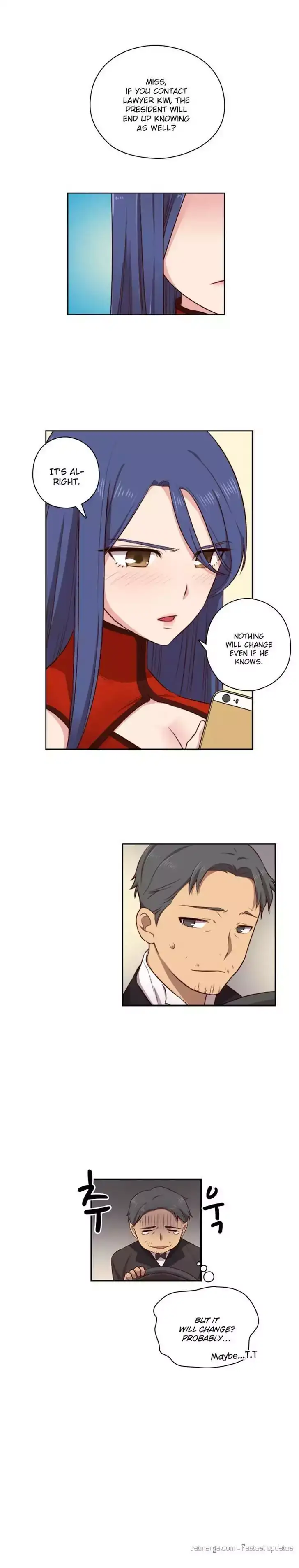 H-Campus - Chapter 48 [photo 8] - MangaPorn