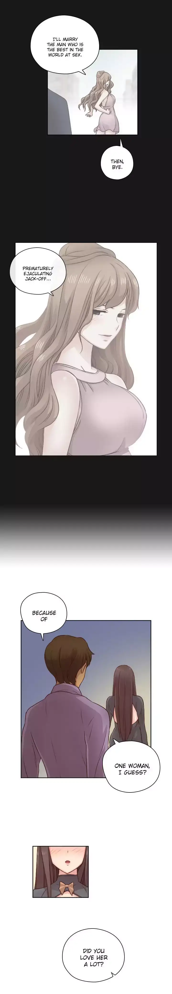 H-Campus - Chapter 49 [photo 10] - MangaPorn