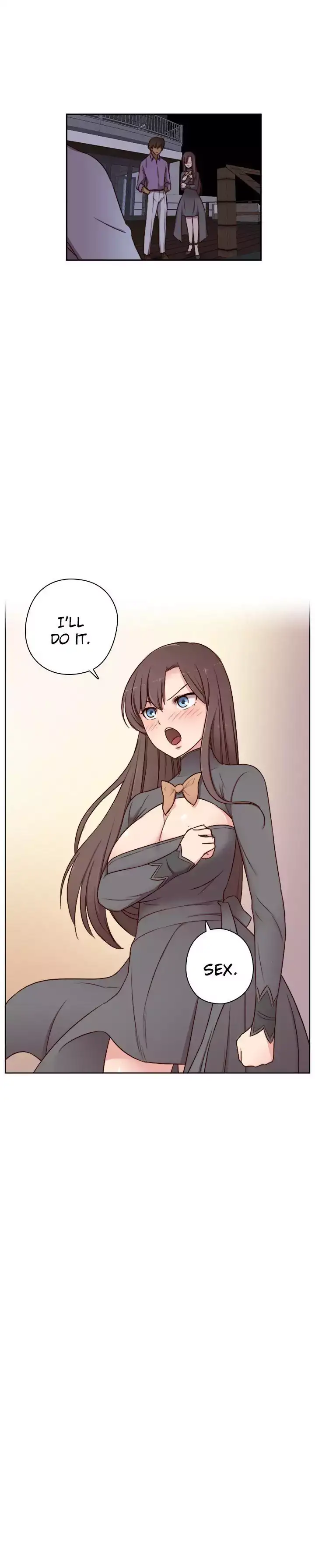 H-Campus - Chapter 49 [photo 19] - MangaPorn