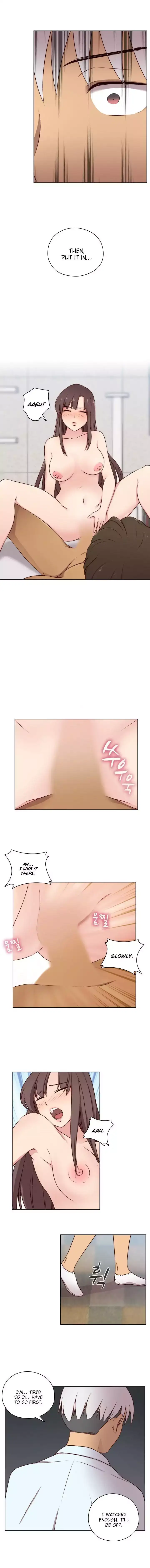 H-Campus - Chapter 50 [photo 10] - MangaPorn