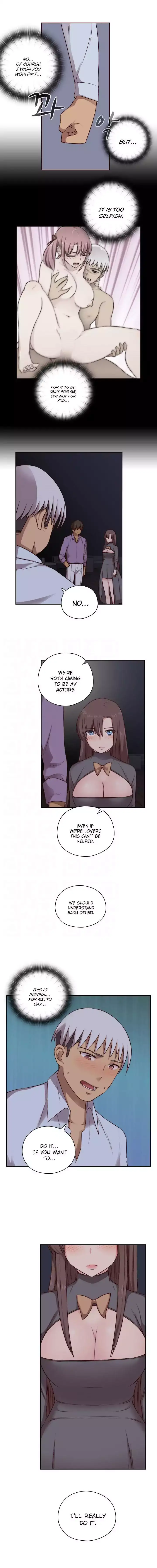 H-Campus - Chapter 50 [photo 3] - MangaPorn