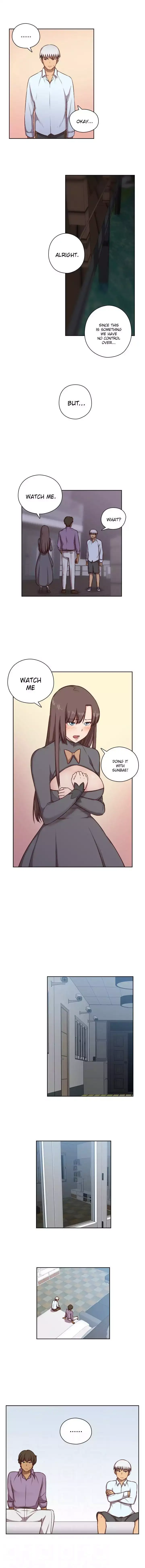 H-Campus - Chapter 50 [photo 4] - MangaPorn