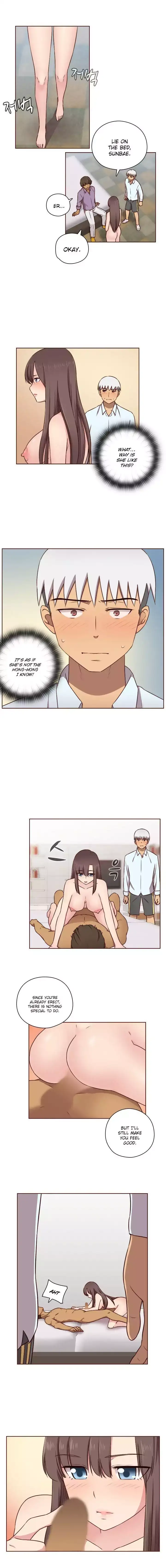 H-Campus - Chapter 50 [photo 6] - MangaPorn