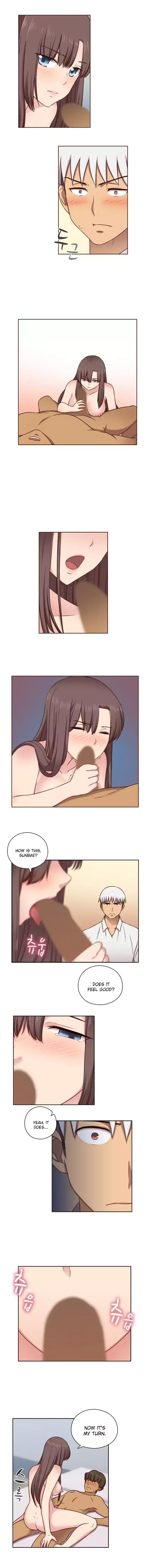 H-Campus - Chapter 50 [photo 7] - MangaPorn