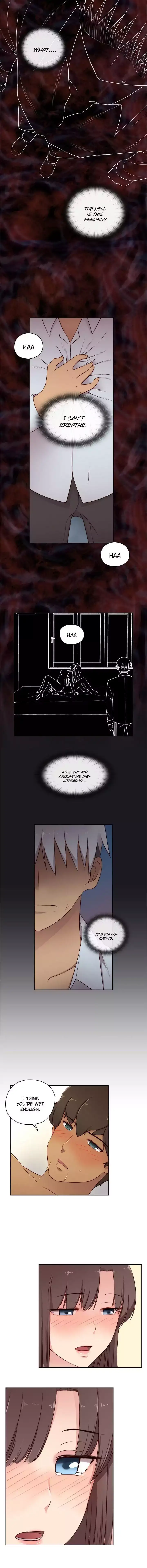 H-Campus - Chapter 50 [photo 9] - MangaPorn