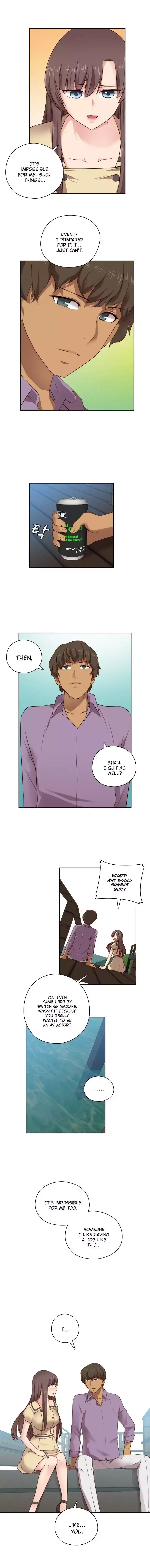 H-Campus - Chapter 51 [photo 12] - MangaPorn