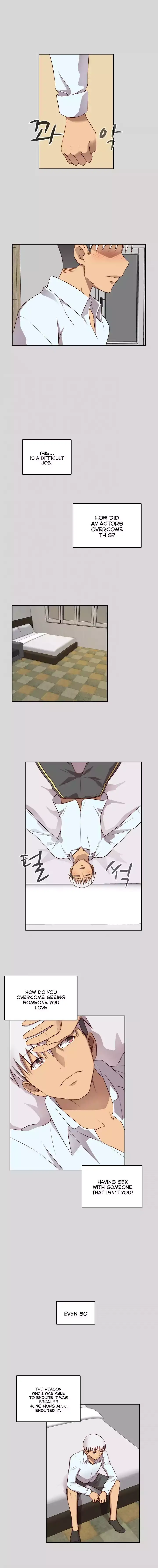 H-Campus - Chapter 51 [photo 3] - MangaPorn