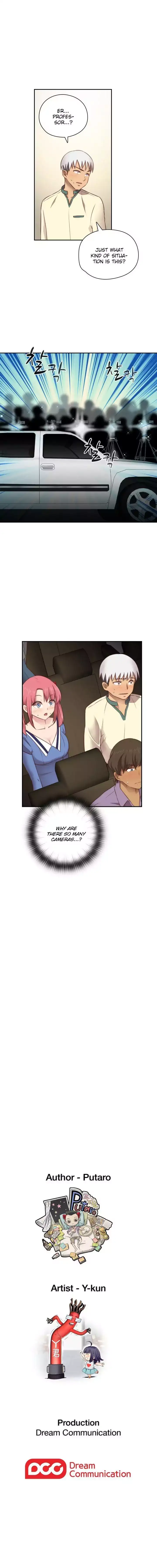 H-Campus - Chapter 52 [photo 11] - MangaPorn