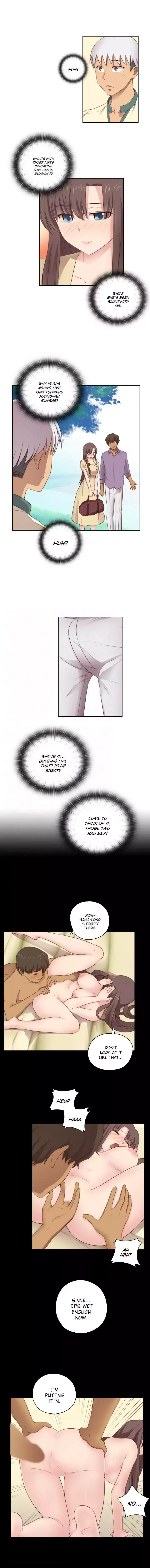 H-Campus - Chapter 52 [photo 3] - MangaPorn