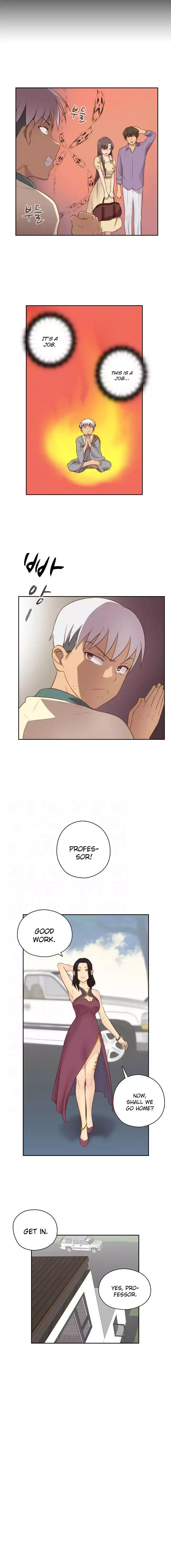 H-Campus - Chapter 52 [photo 5] - MangaPorn