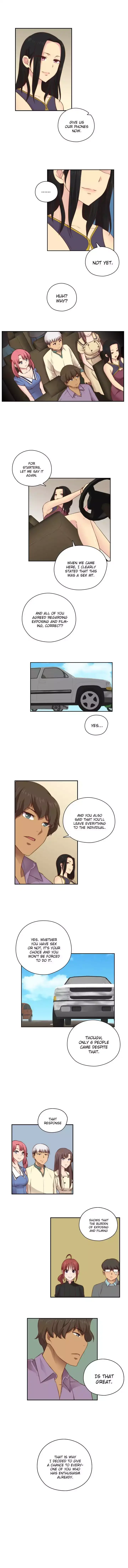 H-Campus - Chapter 52 [photo 7] - MangaPorn