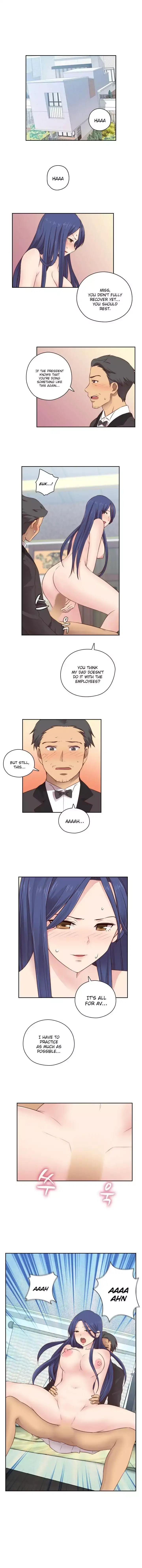 H-Campus - Chapter 52 [photo 8] - MangaPorn