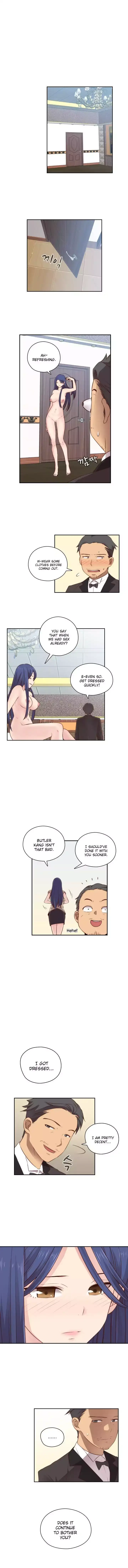 H-Campus - Chapter 52 [photo 9] - MangaPorn