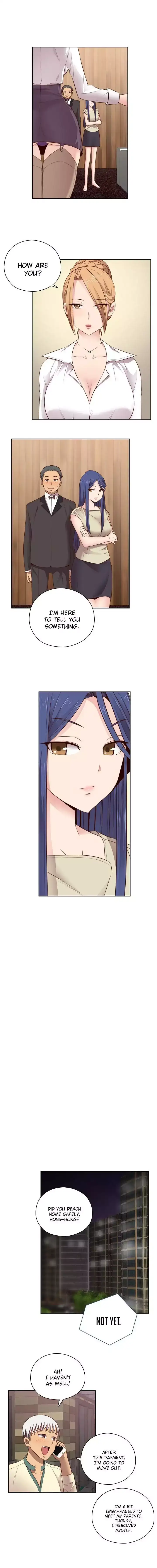 H-Campus - Chapter 53 [photo 10] - MangaPorn