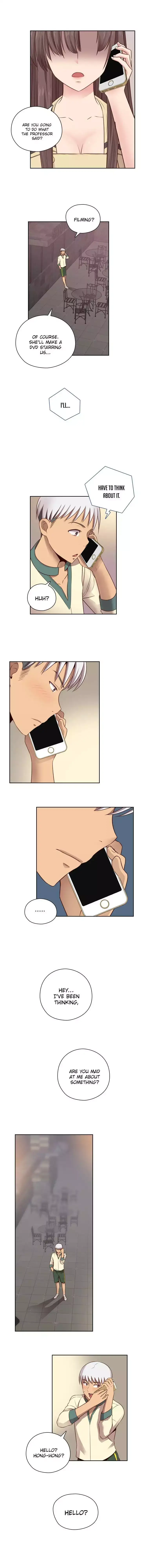 H-Campus - Chapter 53 [photo 11] - MangaPorn