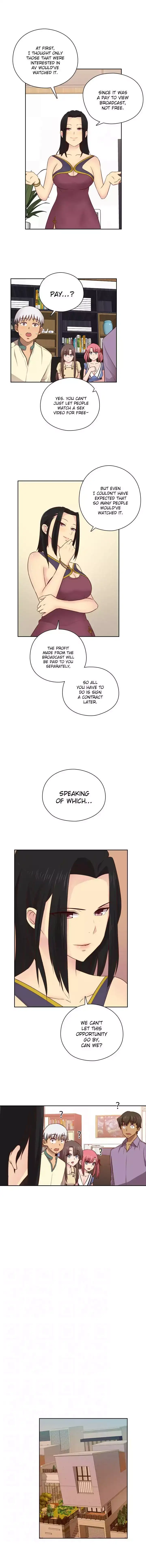 H-Campus - Chapter 53 [photo 5] - MangaPorn