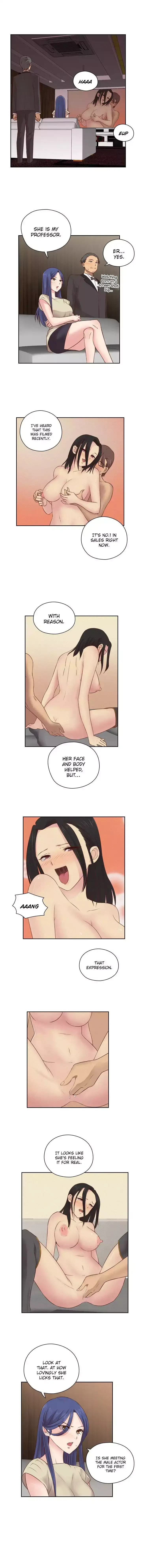 H-Campus - Chapter 53 [photo 6] - MangaPorn