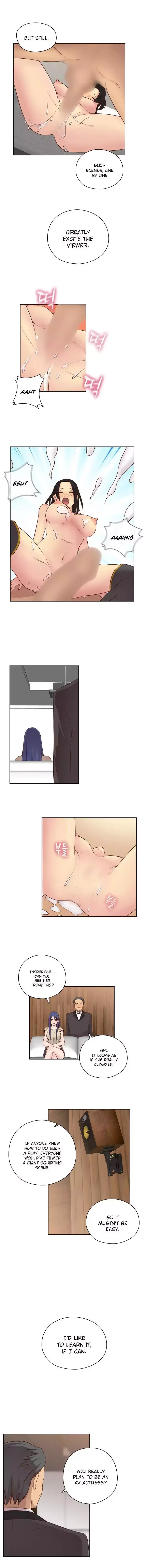 H-Campus - Chapter 53 [photo 8] - MangaPorn