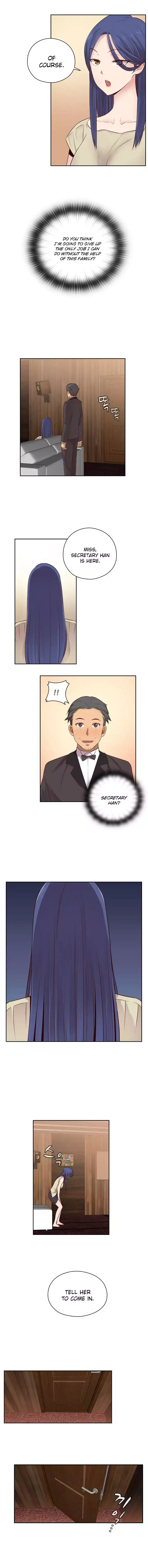 H-Campus - Chapter 53 [photo 9] - MangaPorn