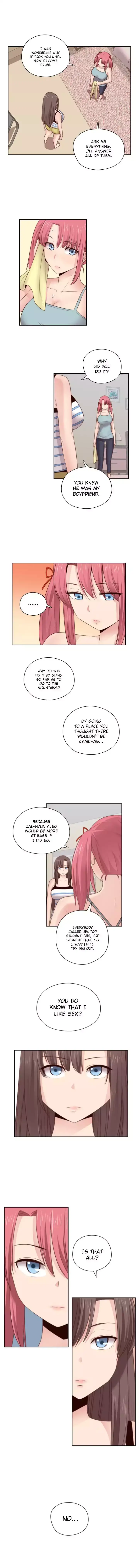 H-Campus - Chapter 54 [photo 10] - MangaPorn