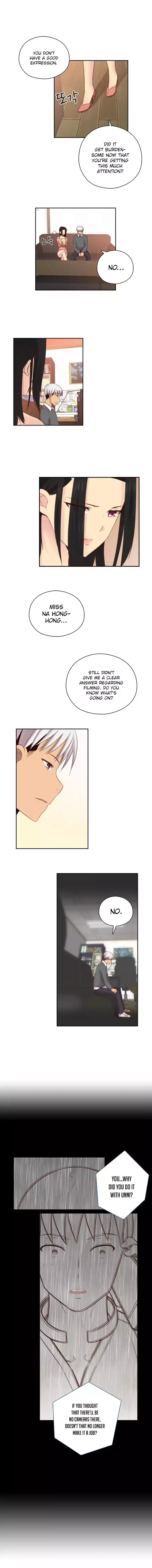 H-Campus - Chapter 54 [photo 6] - MangaPorn