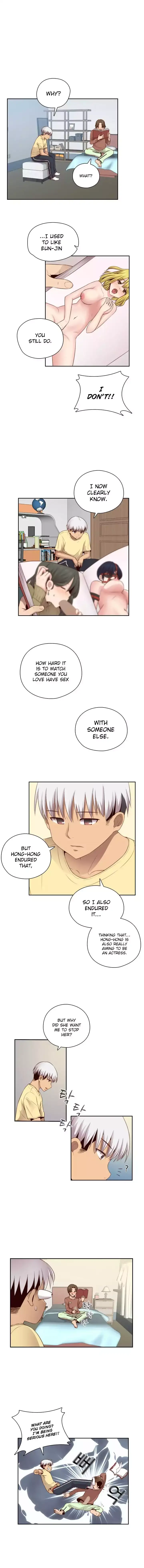 H-Campus - Chapter 54 [photo 8] - MangaPorn