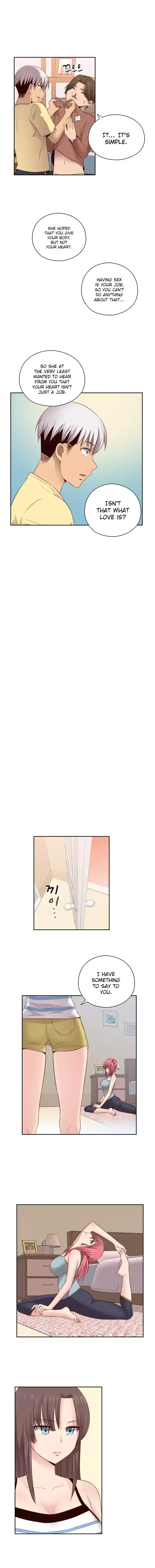 H-Campus - Chapter 54 [photo 9] - MangaPorn