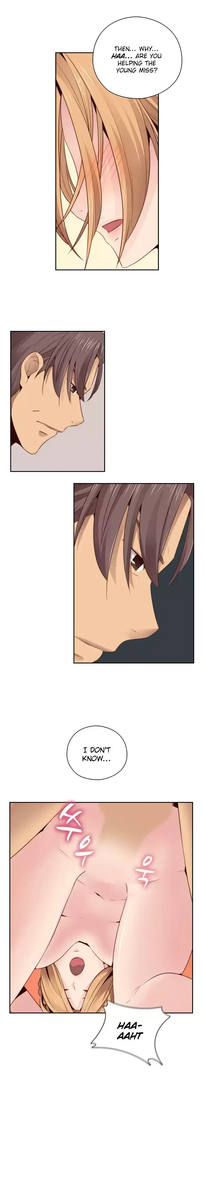 H-Campus - Chapter 55 [photo 15] - MangaPorn