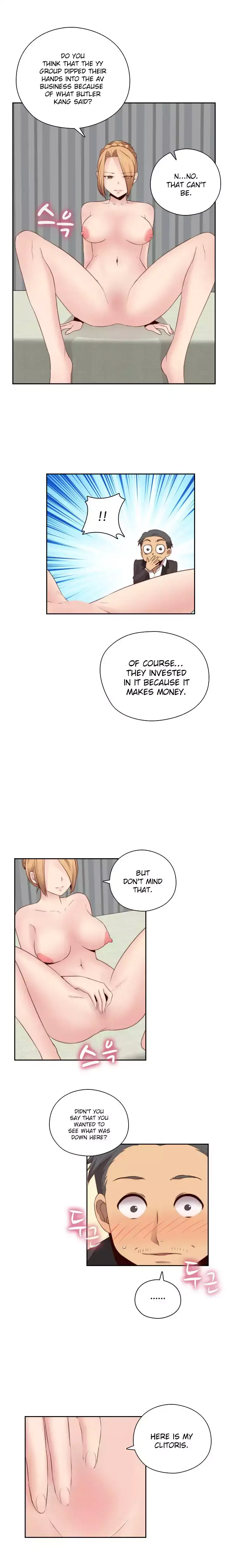 H-Campus - Chapter 55 [photo 5] - MangaPorn