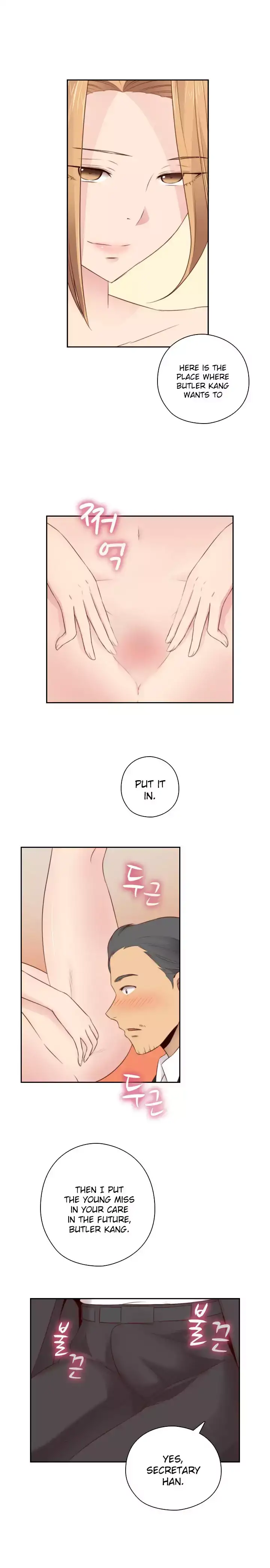 H-Campus - Chapter 55 [photo 6] - MangaPorn