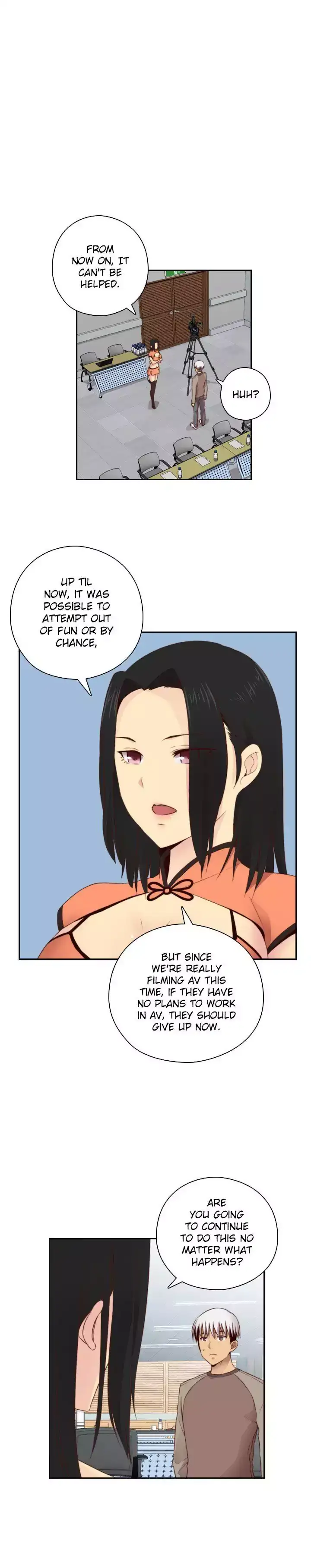 H-Campus - Chapter 56 [photo 2] - MangaPorn