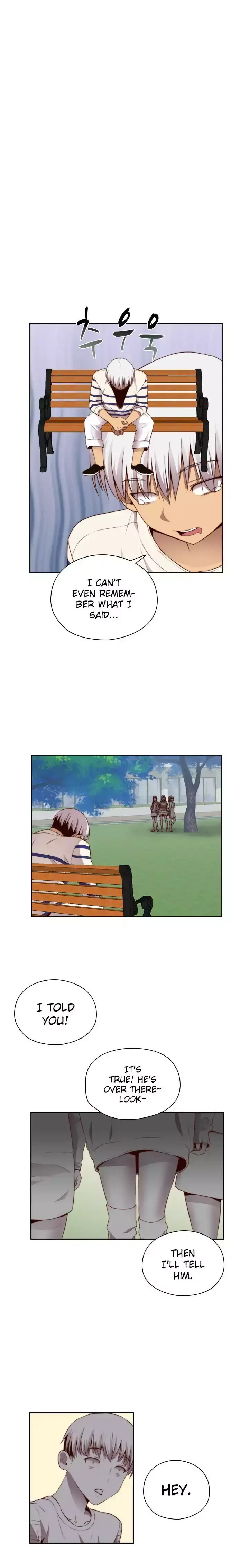 H-Campus - Chapter 56 [photo 9] - MangaPorn