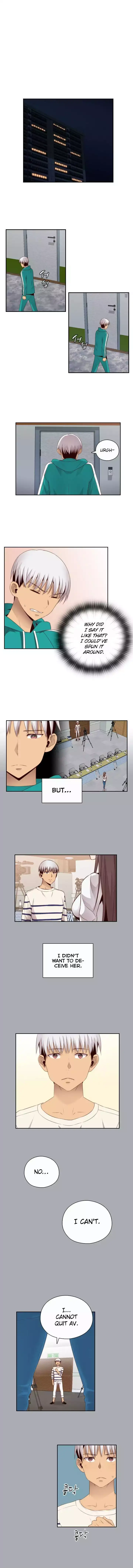 H-Campus - Chapter 57 [photo 5] - MangaPorn