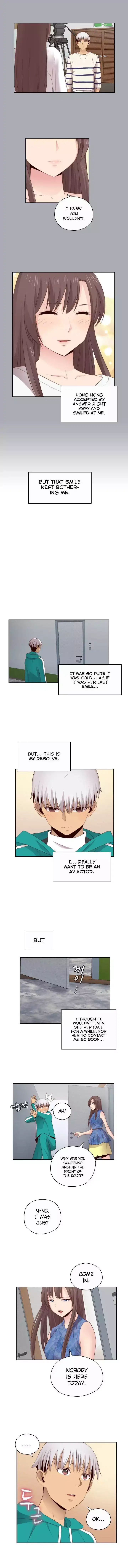 H-Campus - Chapter 57 [photo 6] - MangaPorn