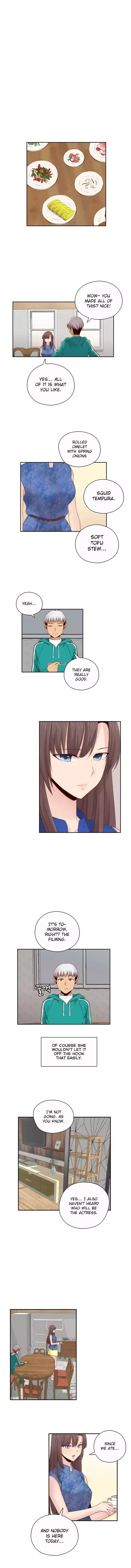 H-Campus - Chapter 57 [photo 7] - MangaPorn