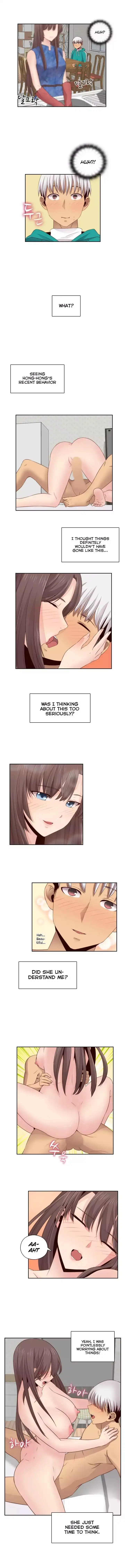 H-Campus - Chapter 57 [photo 8] - MangaPorn