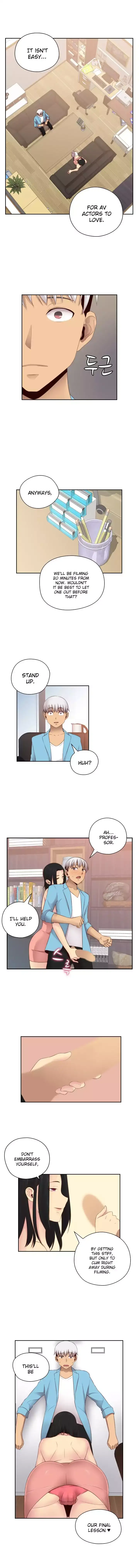 H-Campus - Chapter 58 [photo 8] - MangaPorn