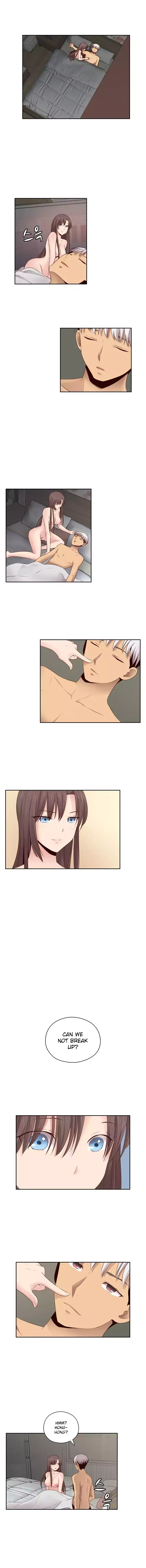 H-Campus - Chapter 59 [photo 10] - MangaPorn