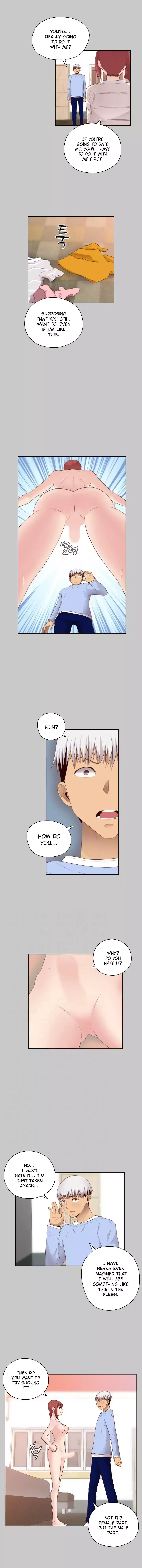 H-Campus - Chapter 59 [photo 4] - MangaPorn